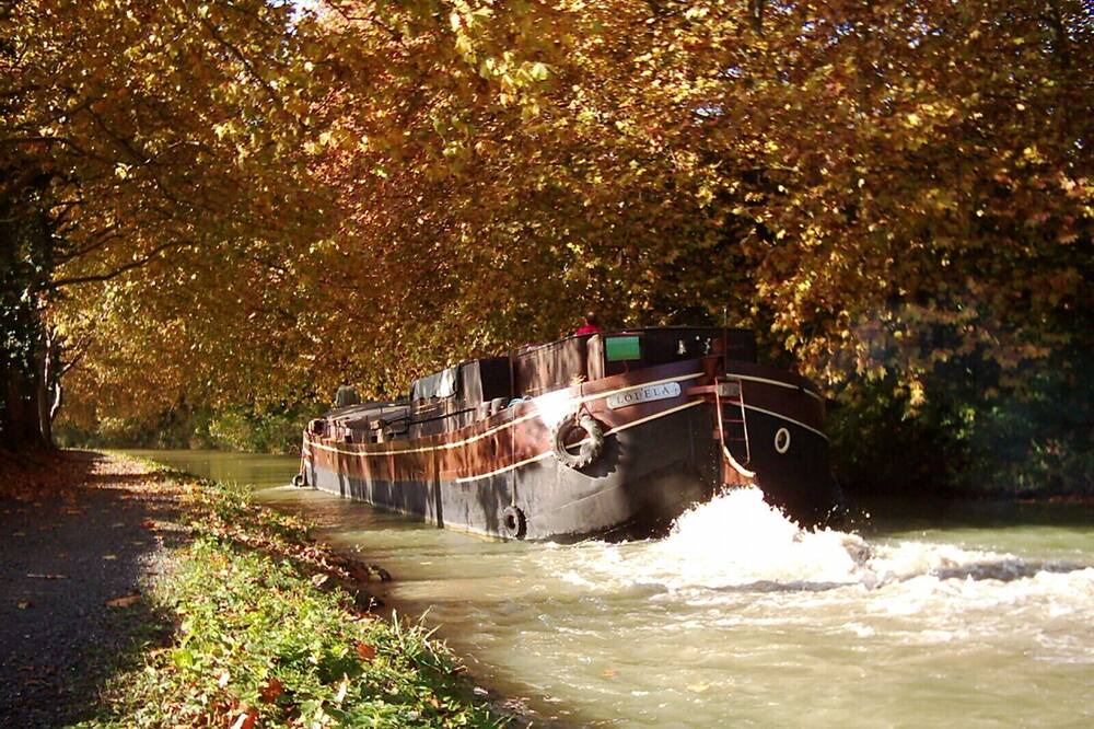 Photo of Outdoor in Villedubert