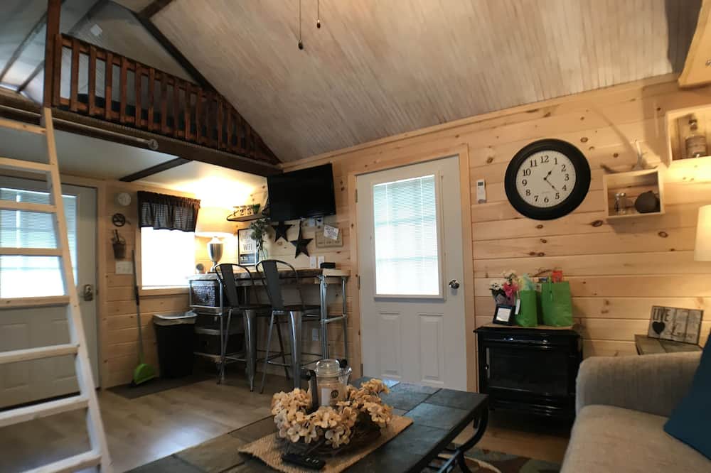 Photo of Livingroom in Peach Glen