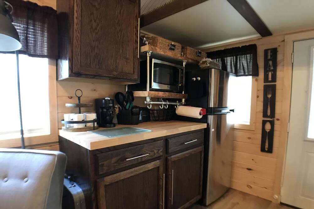 Photo of Kitchen in Peach Glen
