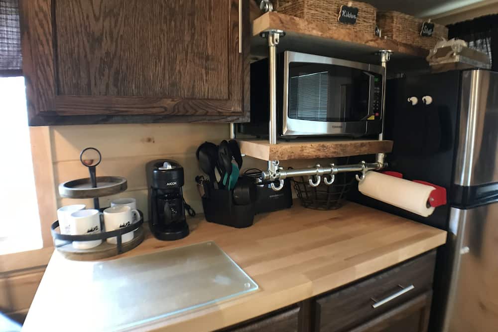 Photo of Kitchen in Peach Glen