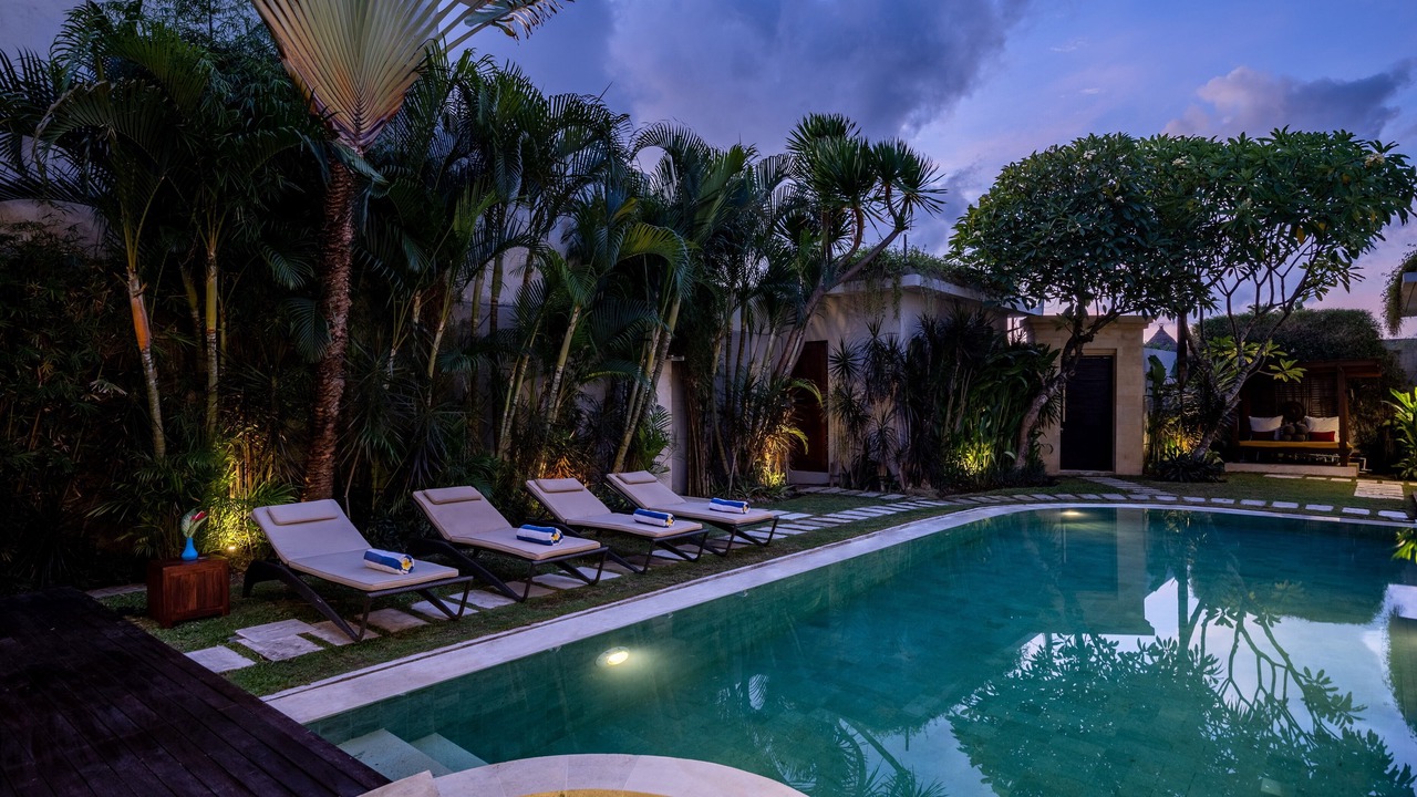 Photo of Outdoor in Seminyak