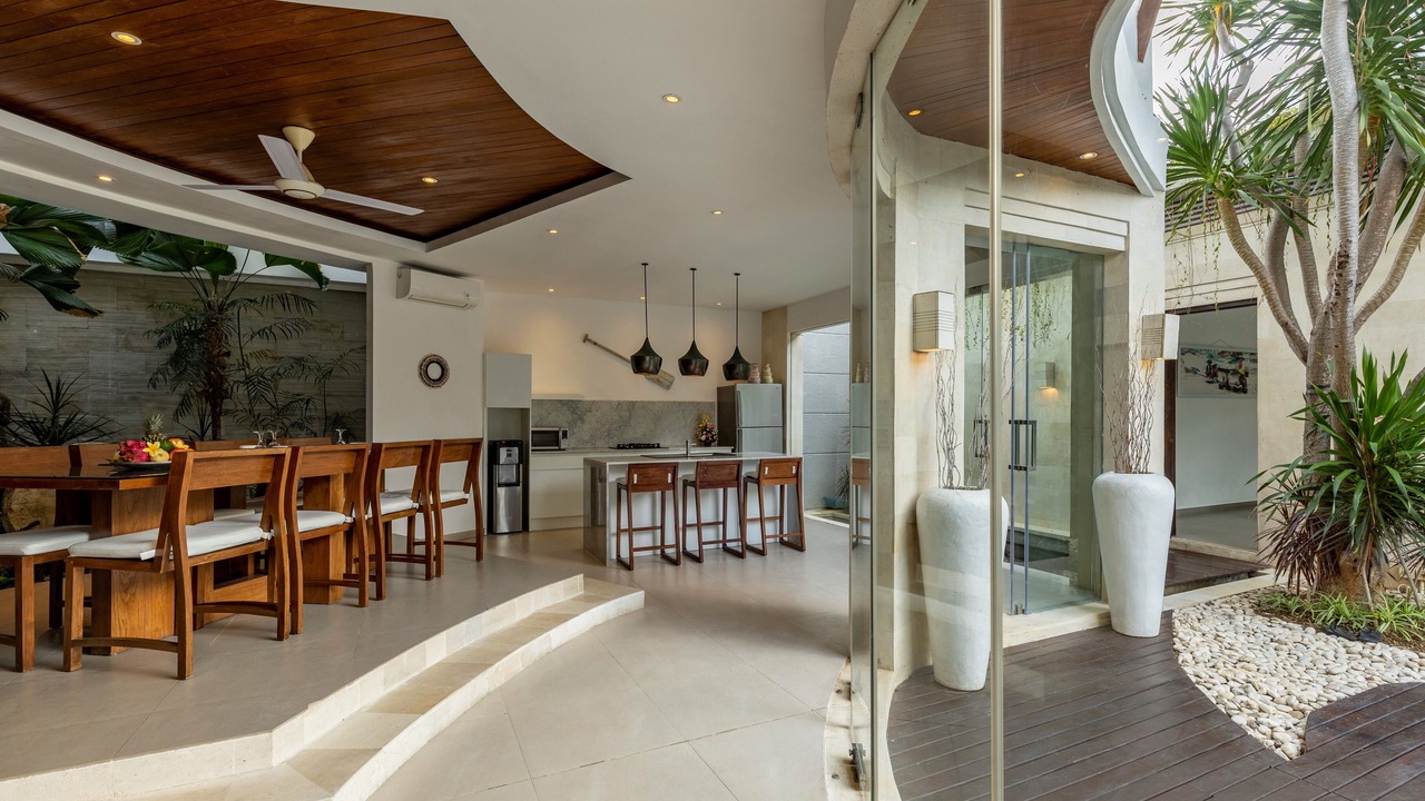 Photo of Livingroom in Seminyak