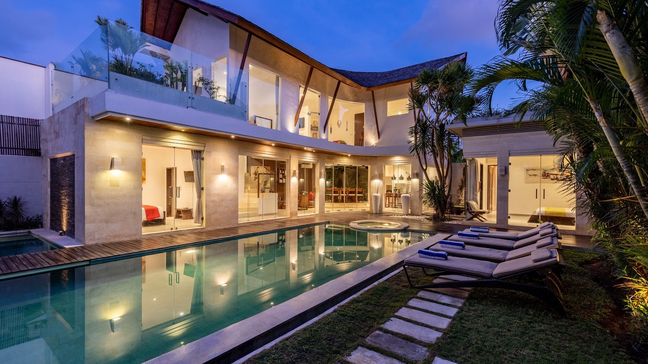 Photo of Outdoor in Seminyak