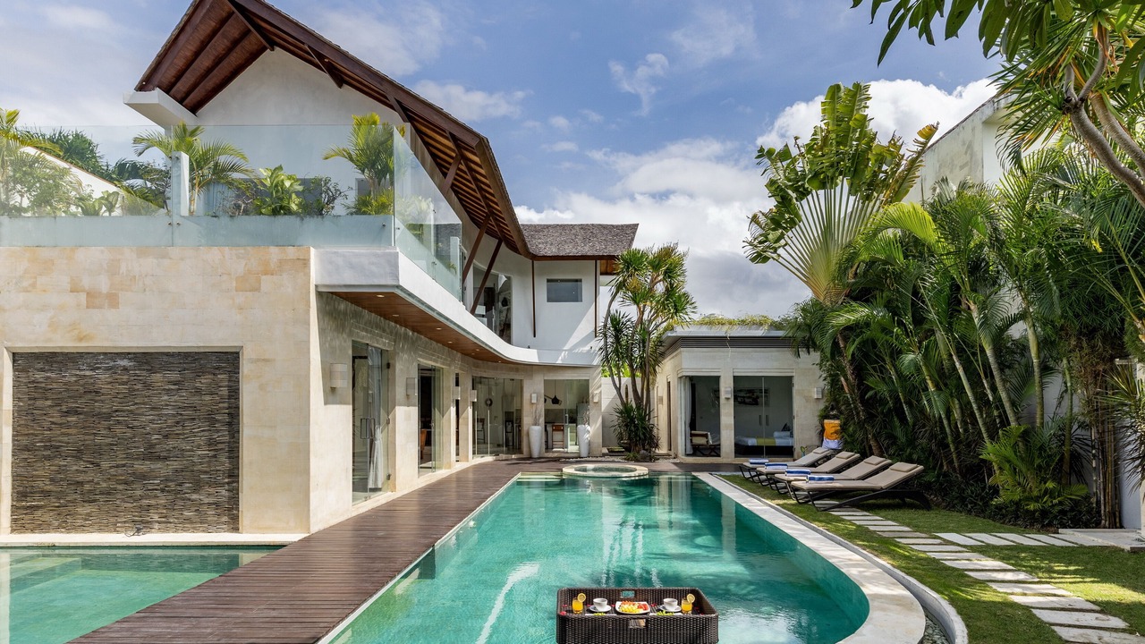 Photo of Outdoor in Seminyak