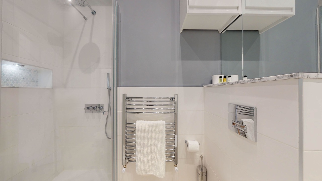 Photo of Bathroom in Pimlico