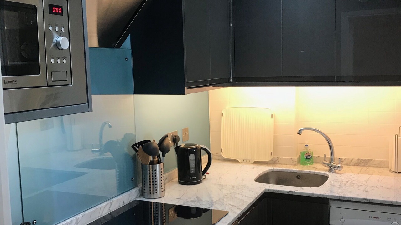 Photo of Bathroom in Pimlico