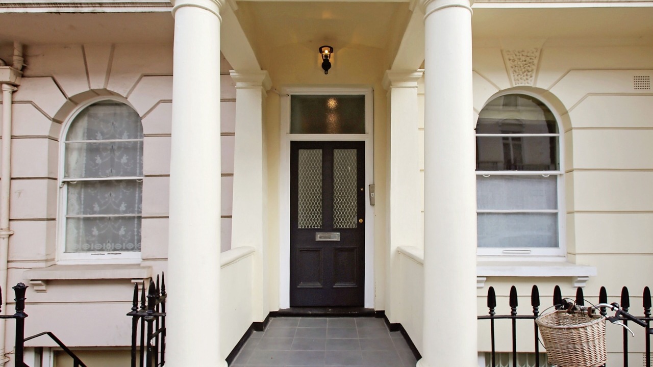 Photo of Outdoor in Pimlico