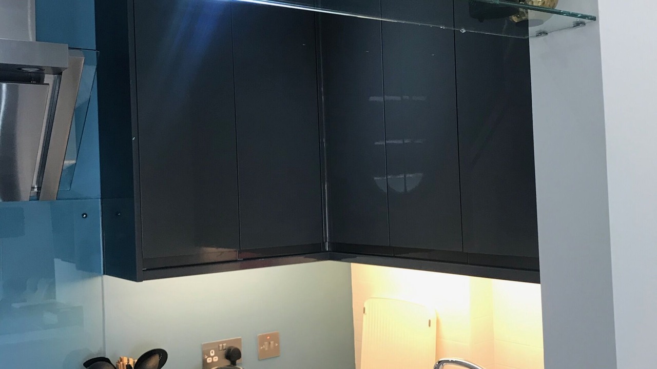 Photo of Bathroom in Pimlico