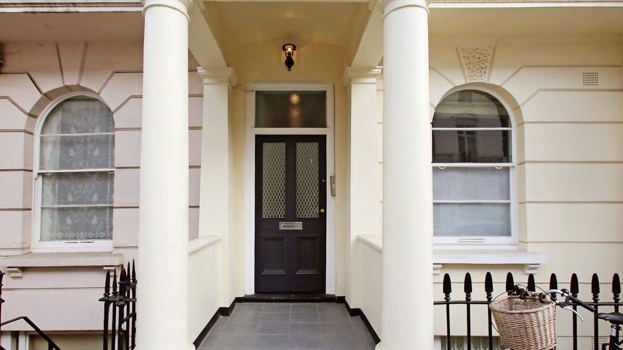 Photo of Bathroom in Pimlico