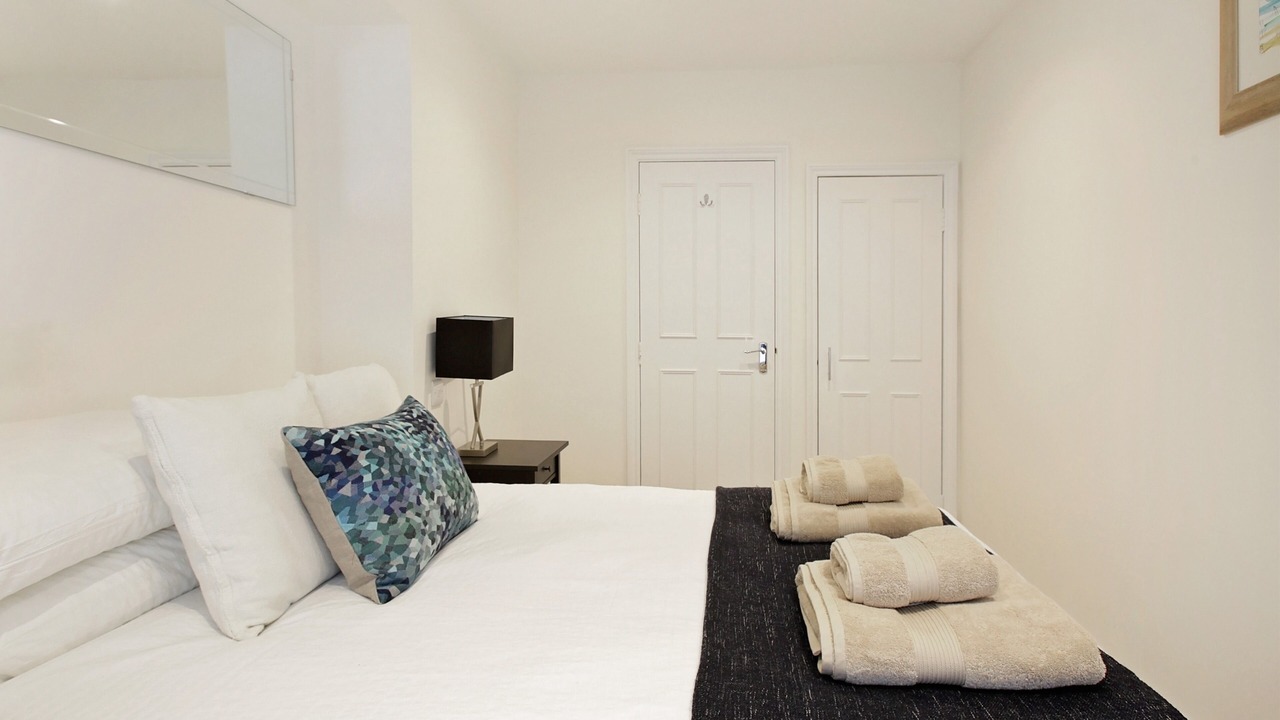 Photo of Bathroom in Pimlico