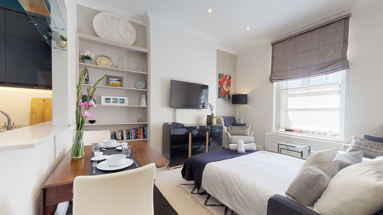 Photo of Bathroom in Pimlico