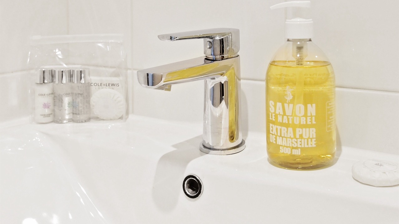 Photo of Bathroom in Pimlico