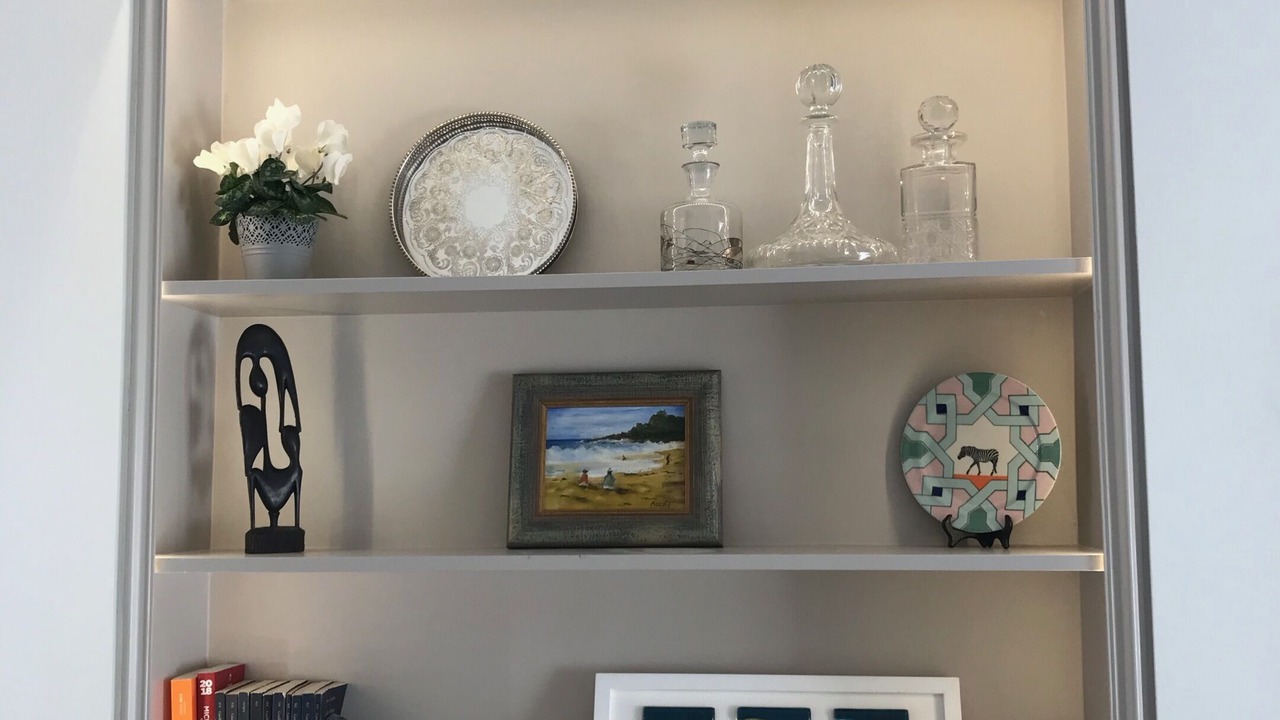 Photo of Bathroom in Pimlico