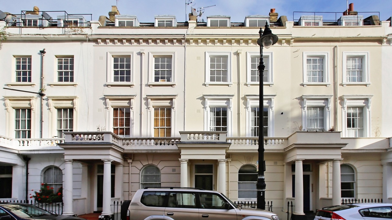 Photo of Outdoor in Pimlico