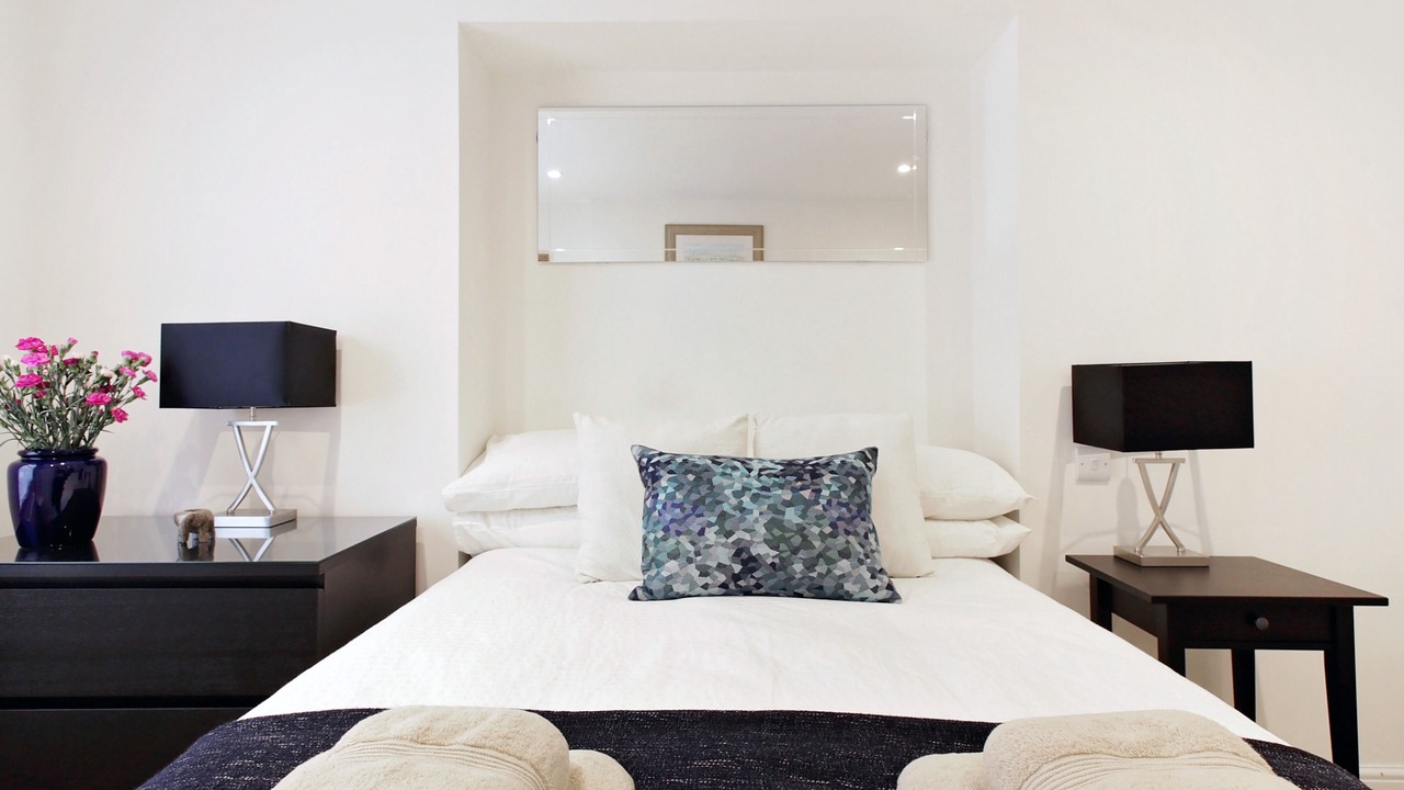 Photo of Bathroom in Pimlico