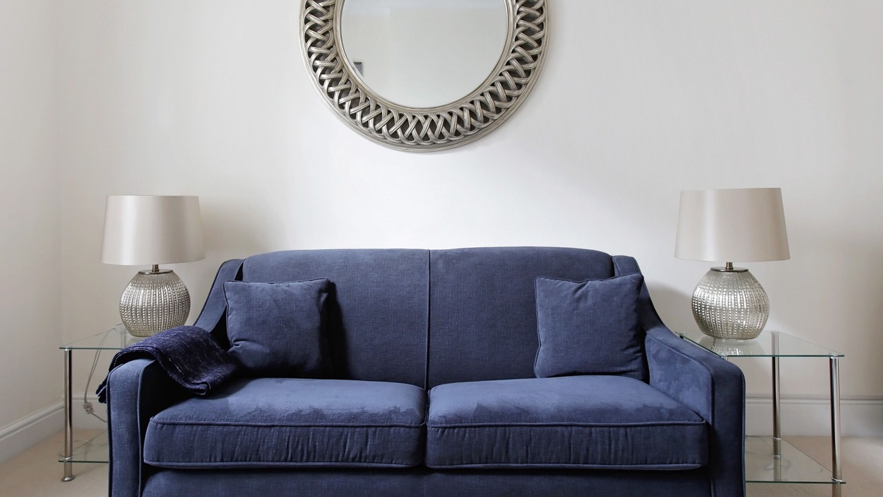 Photo of Bathroom in Pimlico