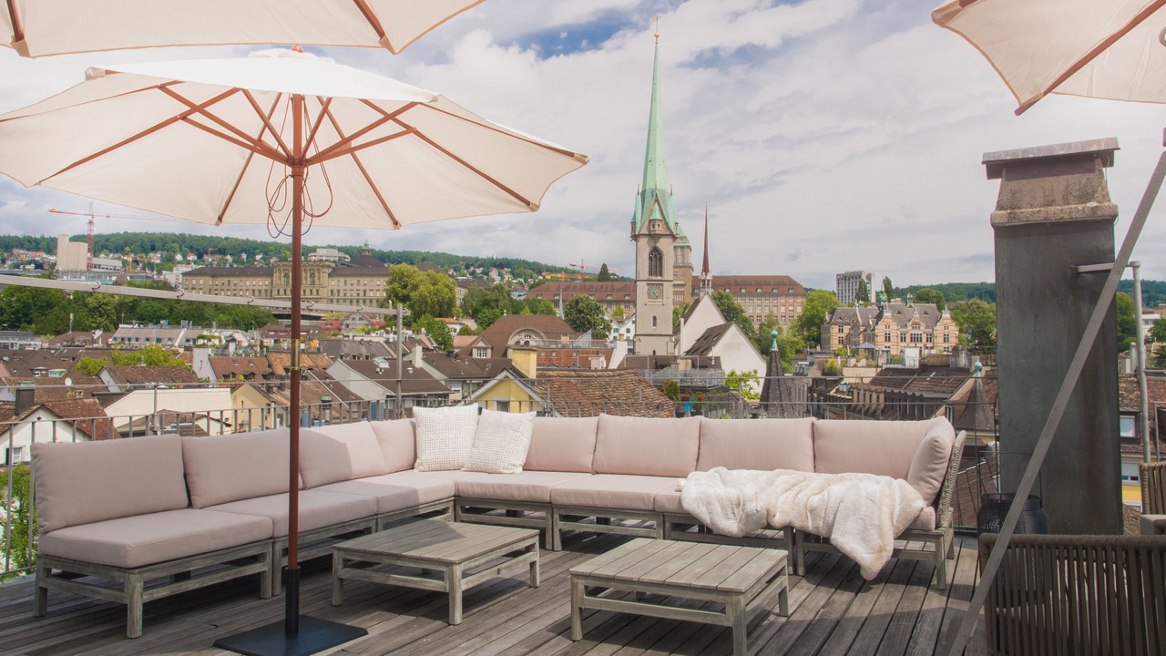 Photo of Outdoor in Niederdorf
