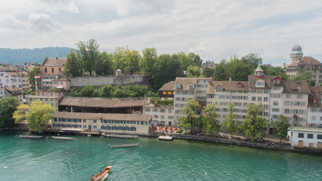 Photo of Outdoor in Niederdorf