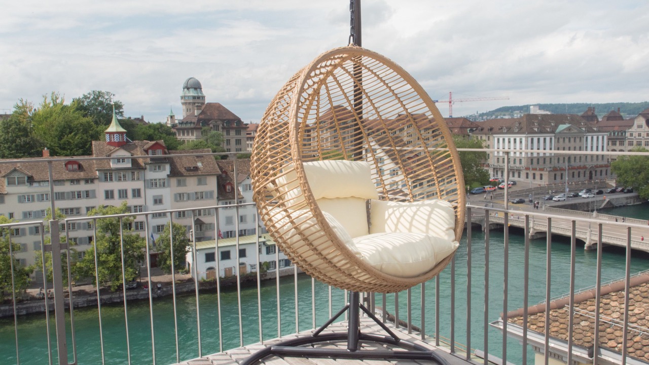 Photo of Patio Balcony in Niederdorf