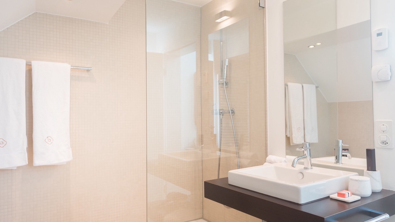 Photo of Bathroom in Niederdorf