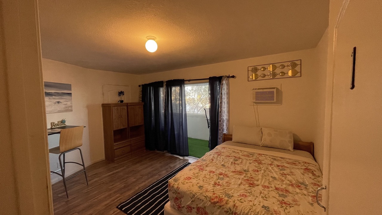 Photo of Patio Balcony in North Las Vegas