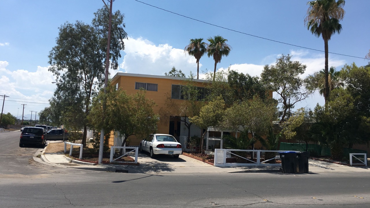 Photo of Outdoor in North Las Vegas
