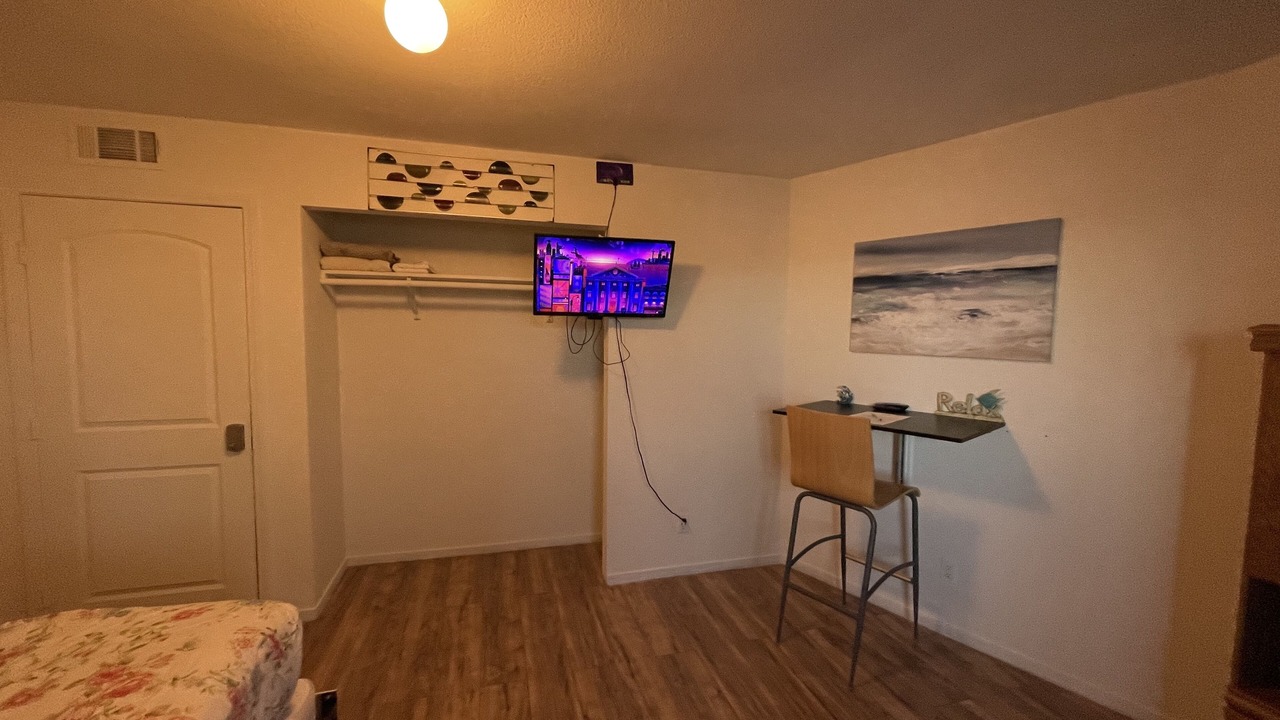 Photo of Patio Balcony in North Las Vegas