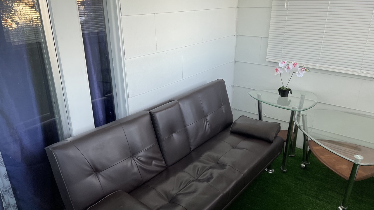 Photo of Patio Balcony in North Las Vegas