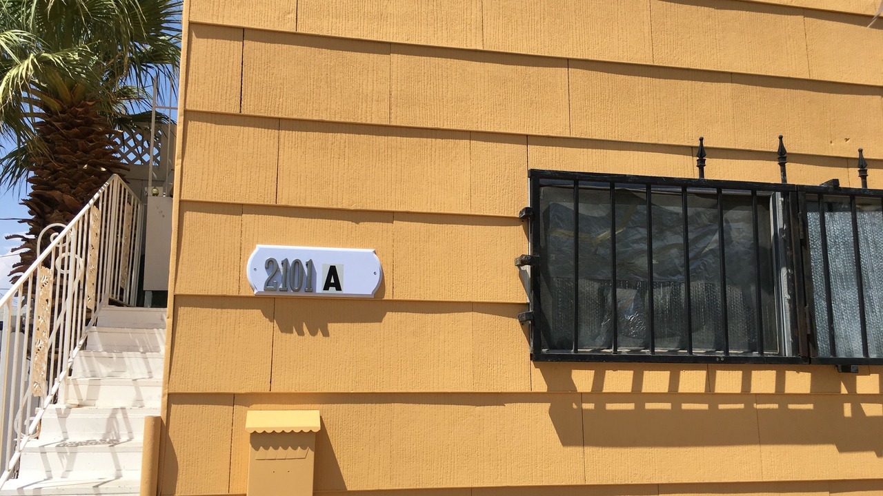 Photo of Outdoor in North Las Vegas