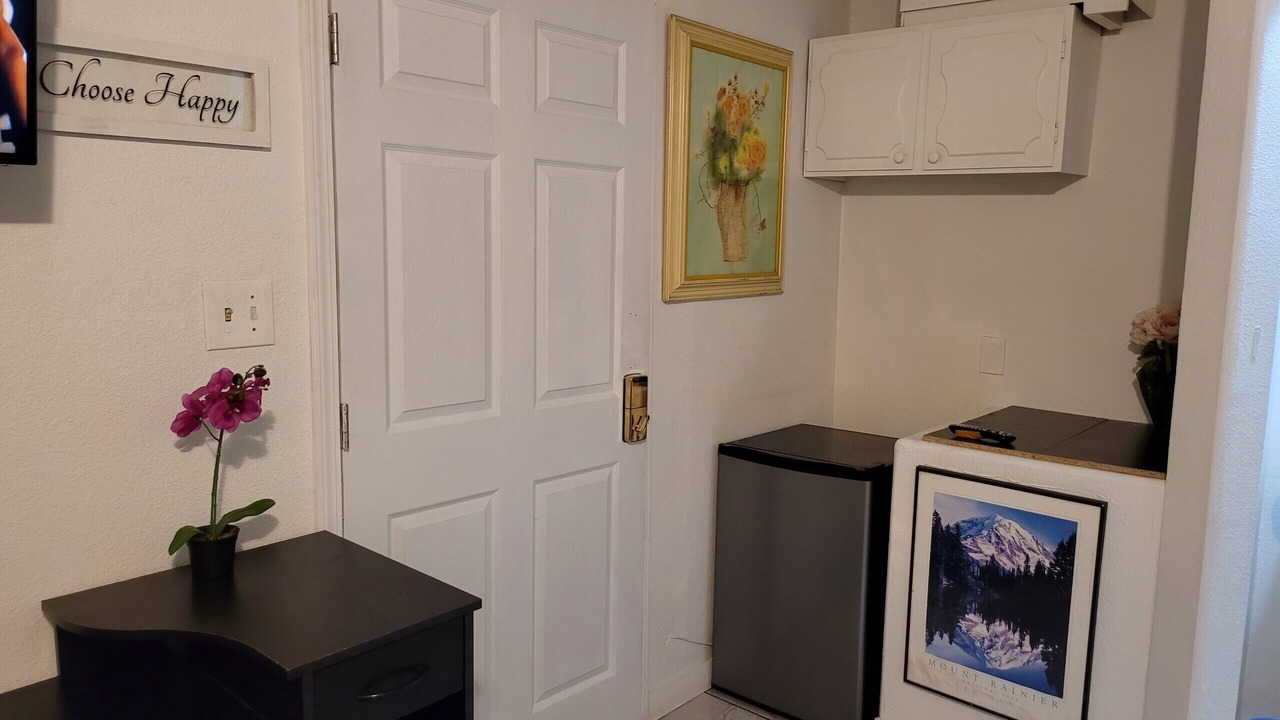Photo of Bedroom in North Las Vegas