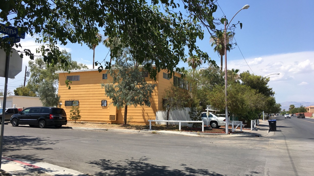 Photo of Outdoor in North Las Vegas