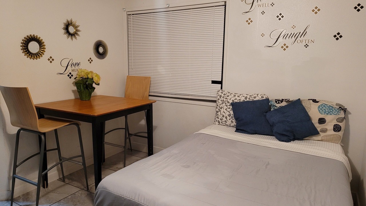Photo of Bedroom in North Las Vegas