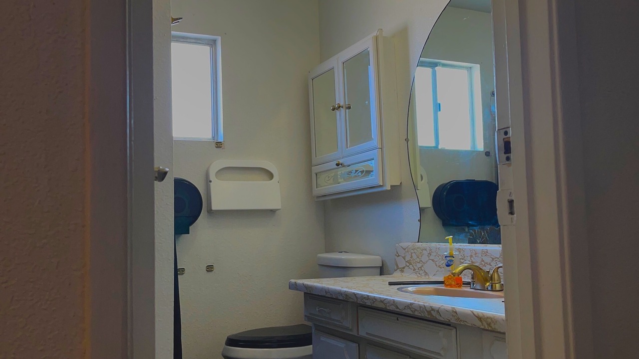 Photo of Bathroom in North Las Vegas