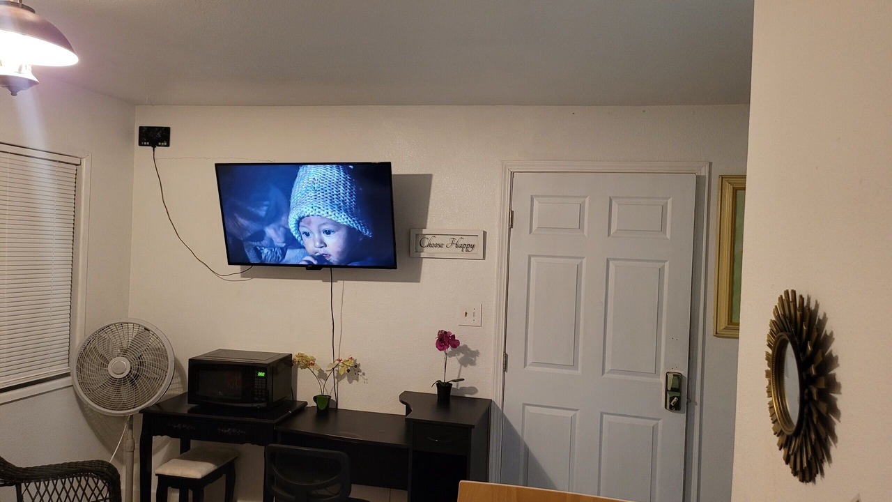 Photo of Bedroom in North Las Vegas