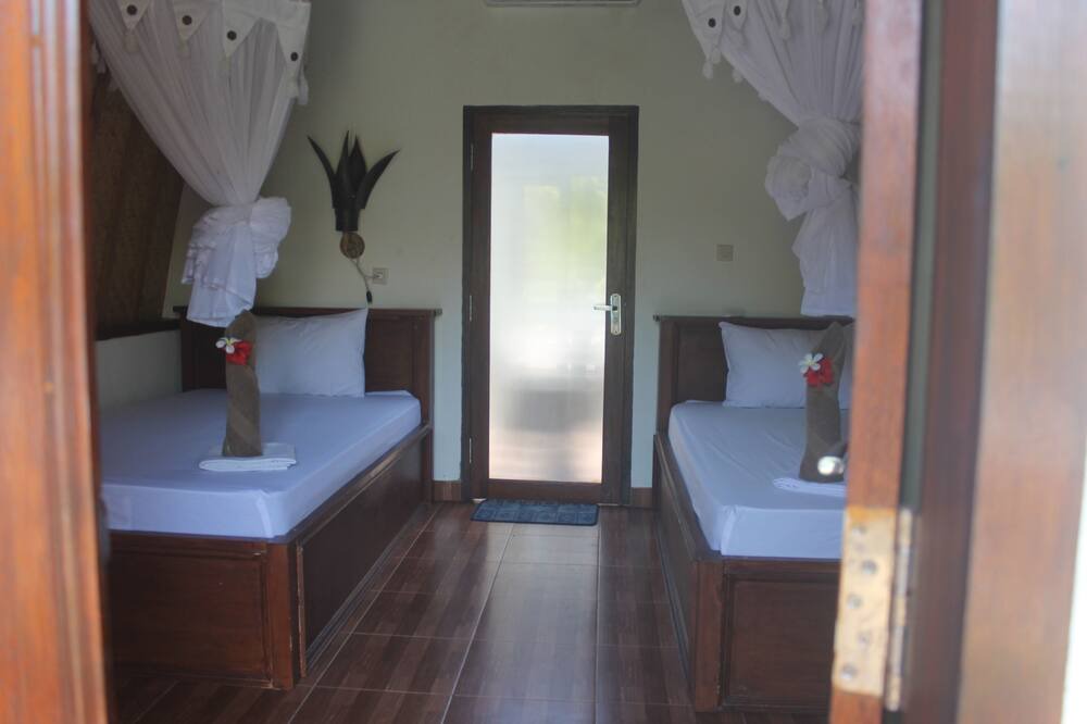Photo of Bedroom in Gili Air