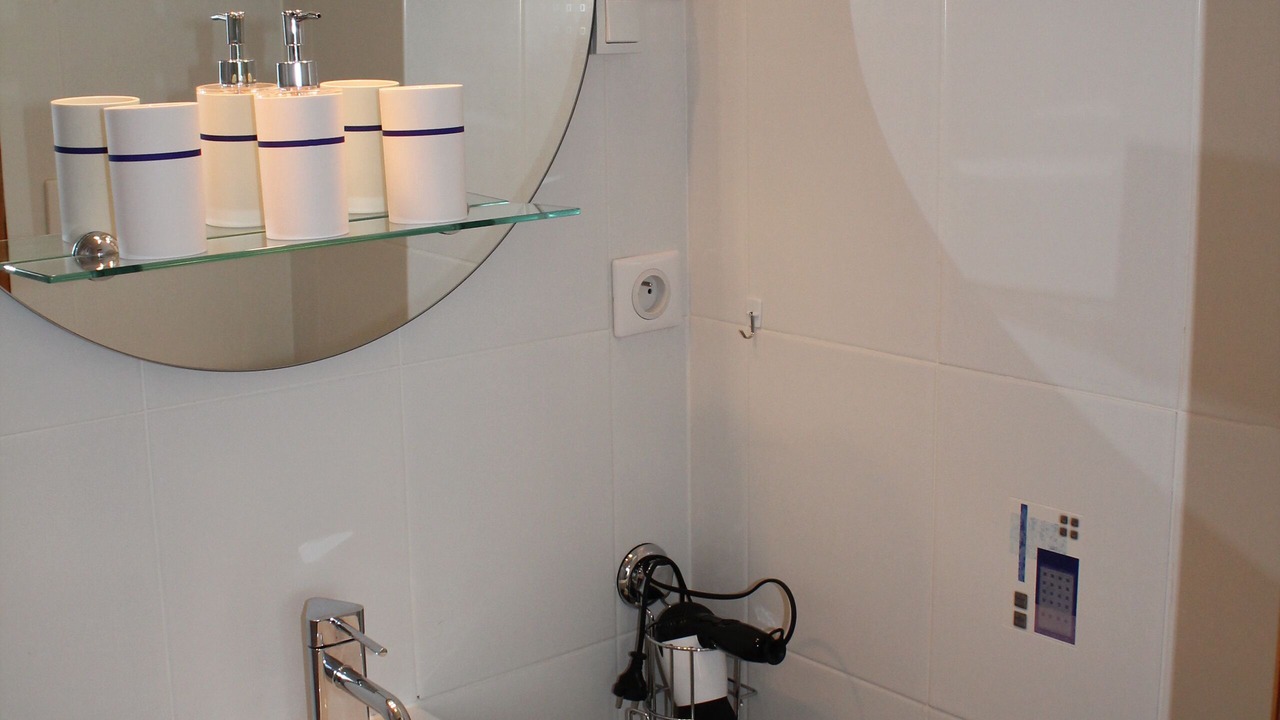 Photo of Bathroom in Ares