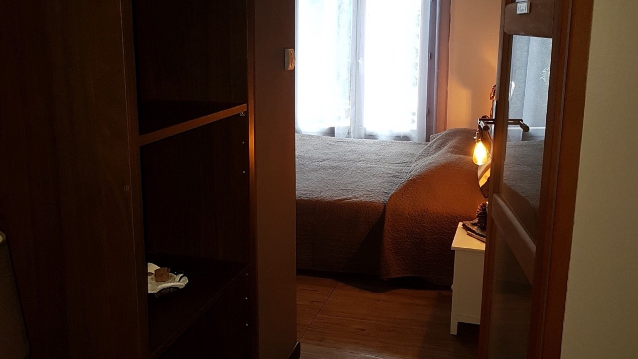 Photo of Bedroom in Ares