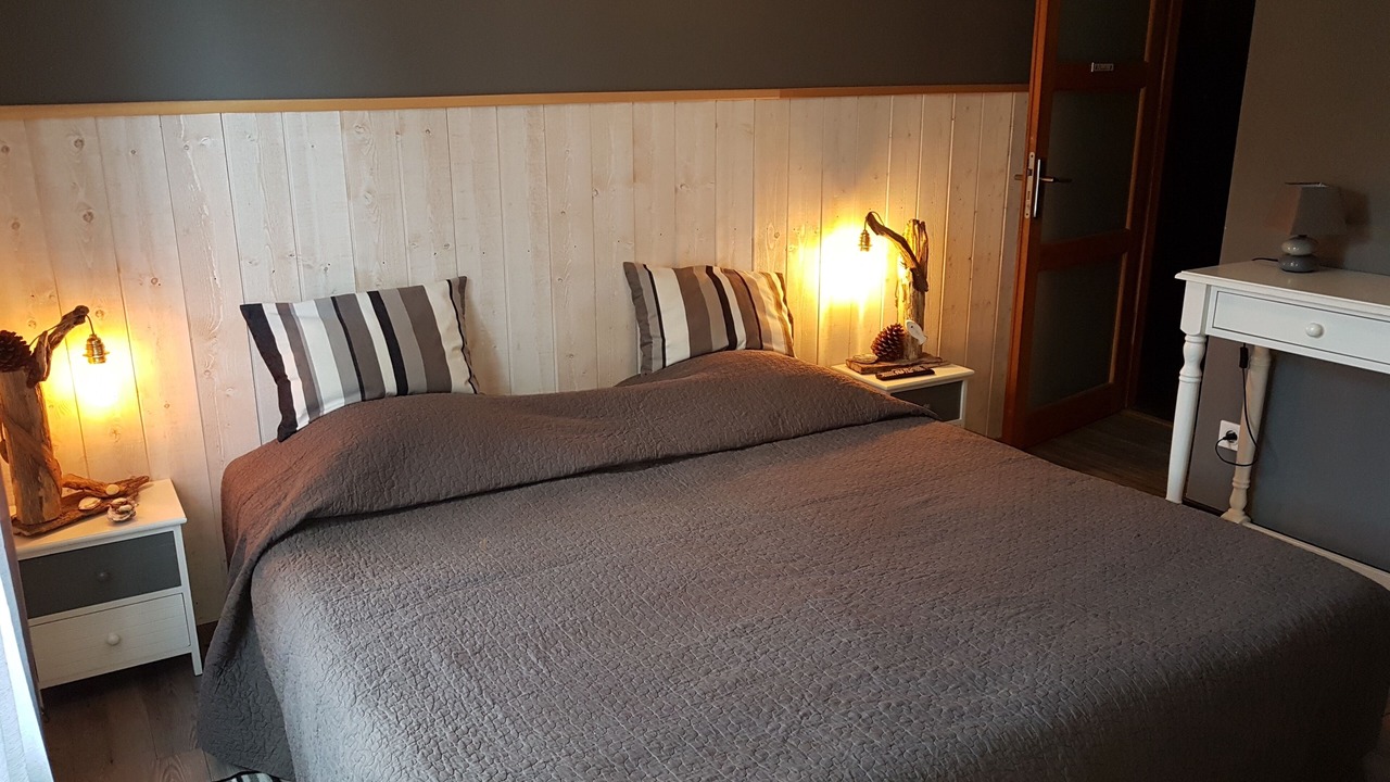 Photo of Bedroom in Ares