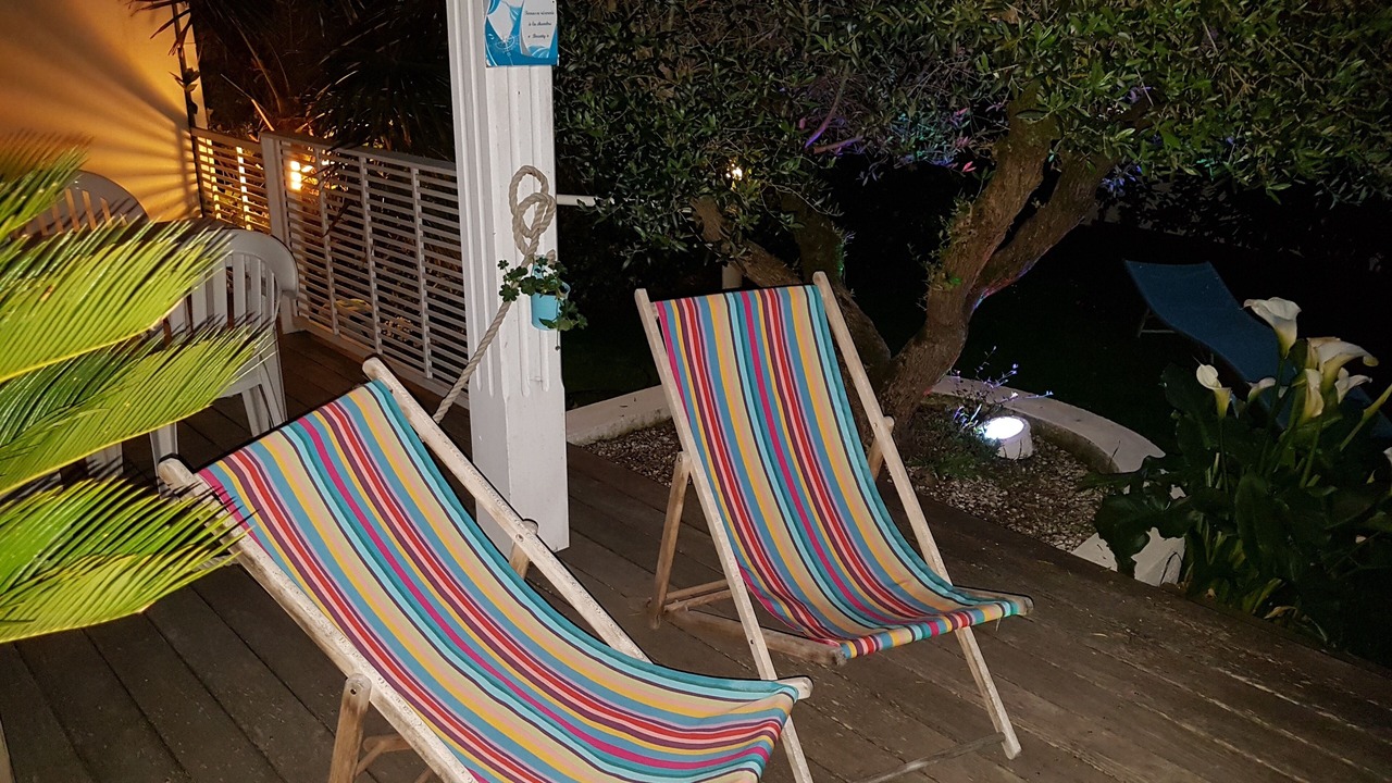 Photo of Outdoor in Ares