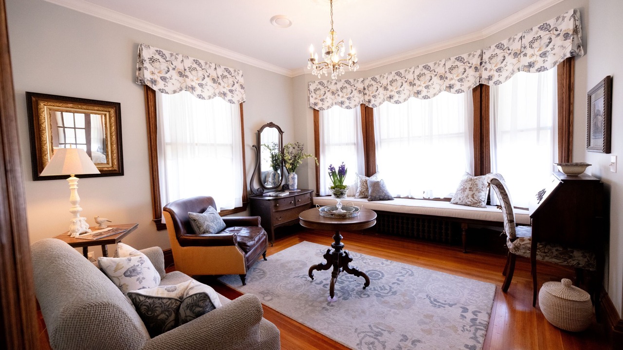 Photo of Bedroom in Saratoga Springs