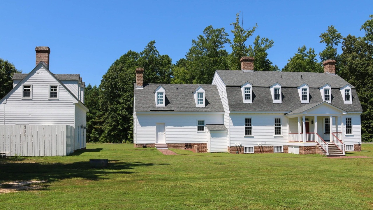 Photo of Outdoor in Providence Forge