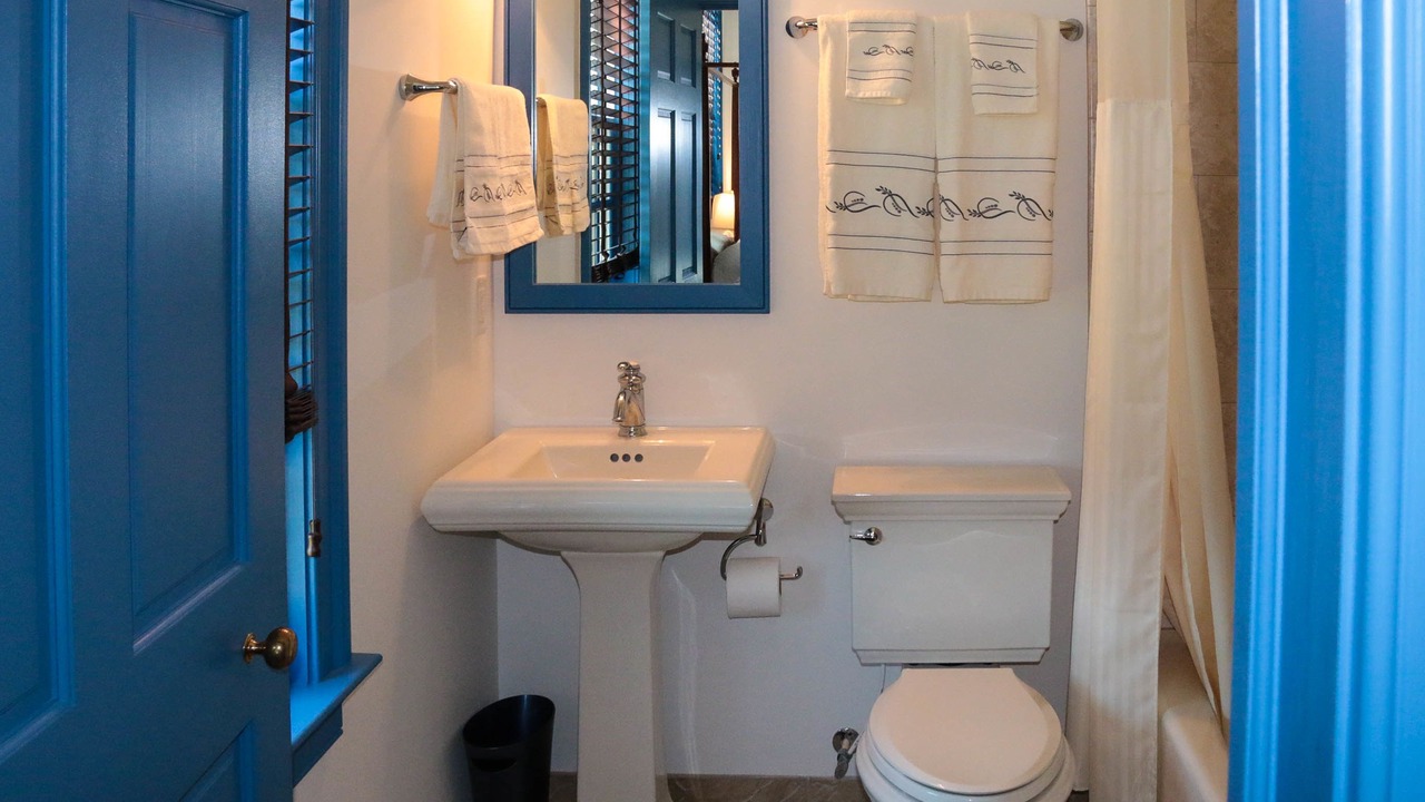 Photo of Bathroom in Providence Forge