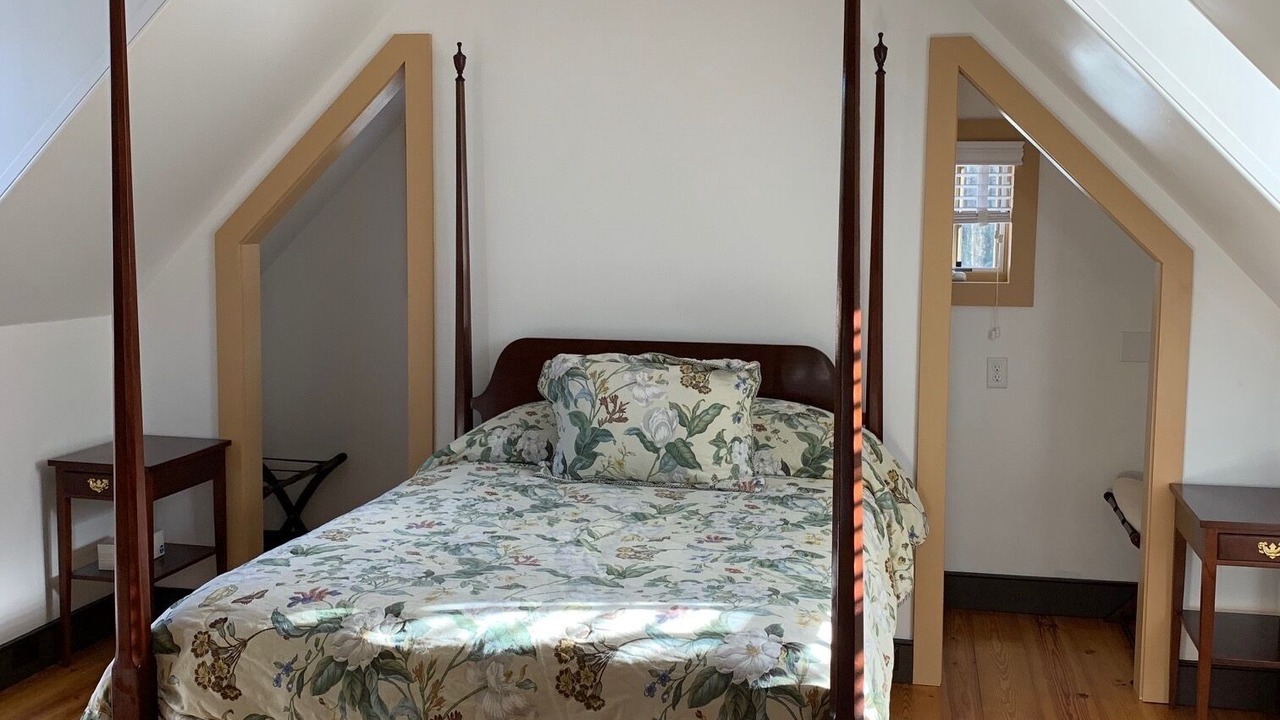 Photo of Bathroom in Providence Forge