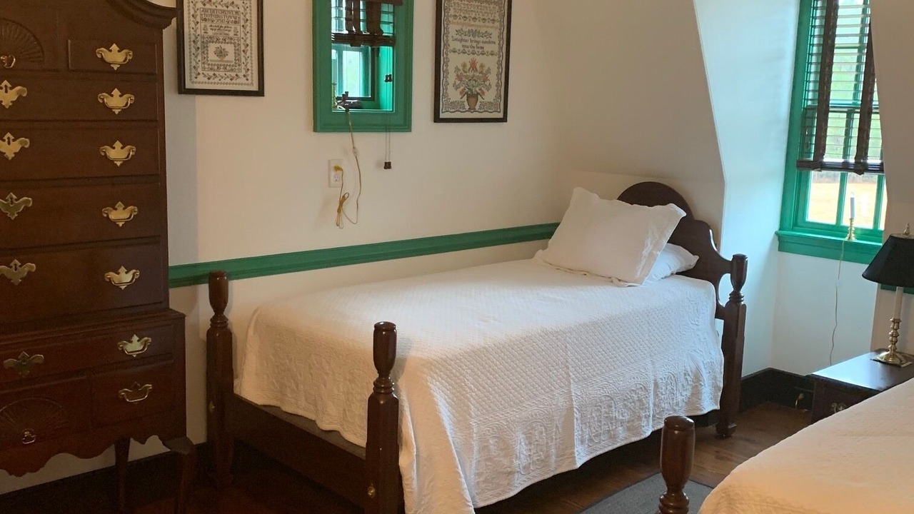 Photo of Bathroom in Providence Forge