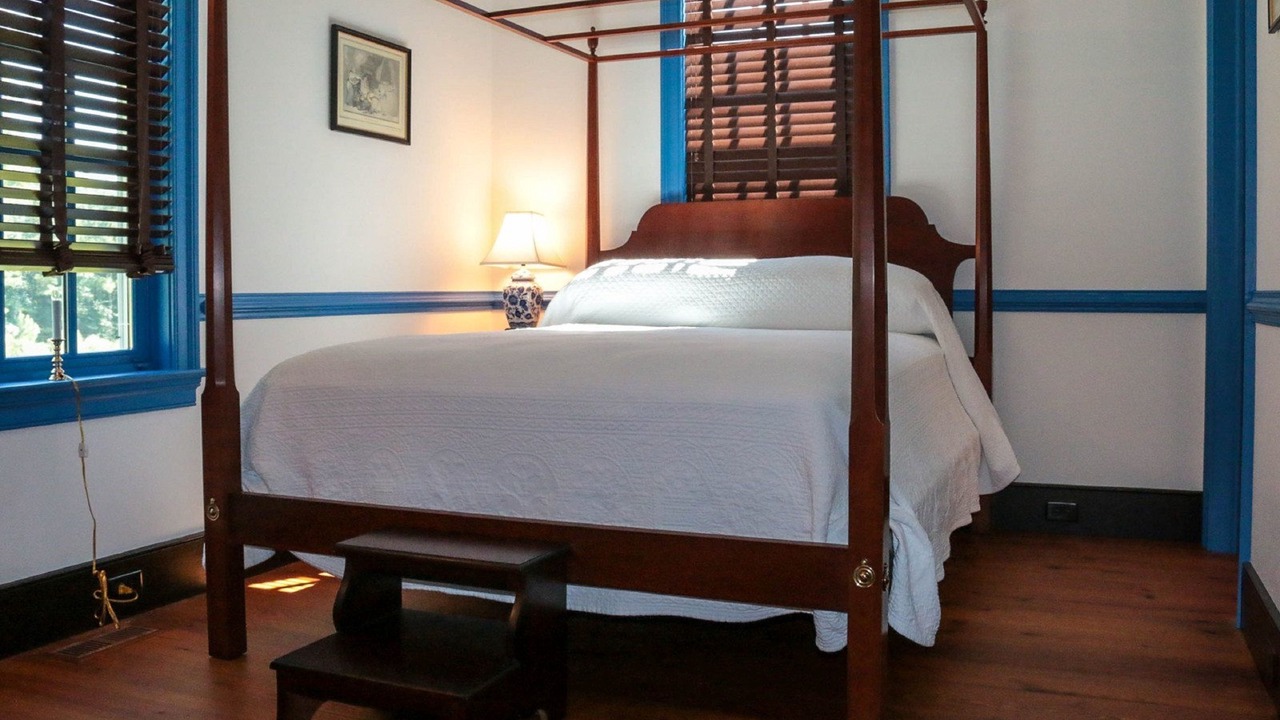 Photo of Bathroom in Providence Forge