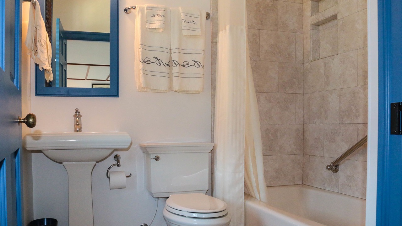 Photo of Bathroom in Providence Forge