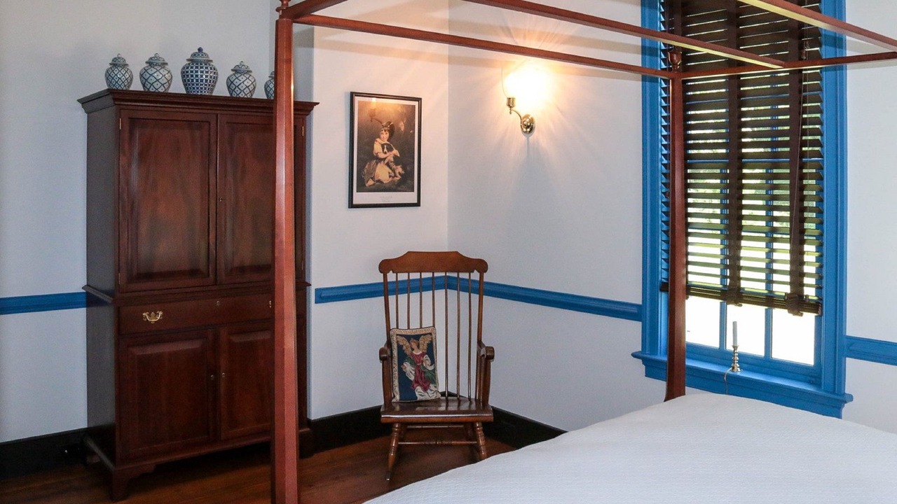 Photo of Others in Providence Forge