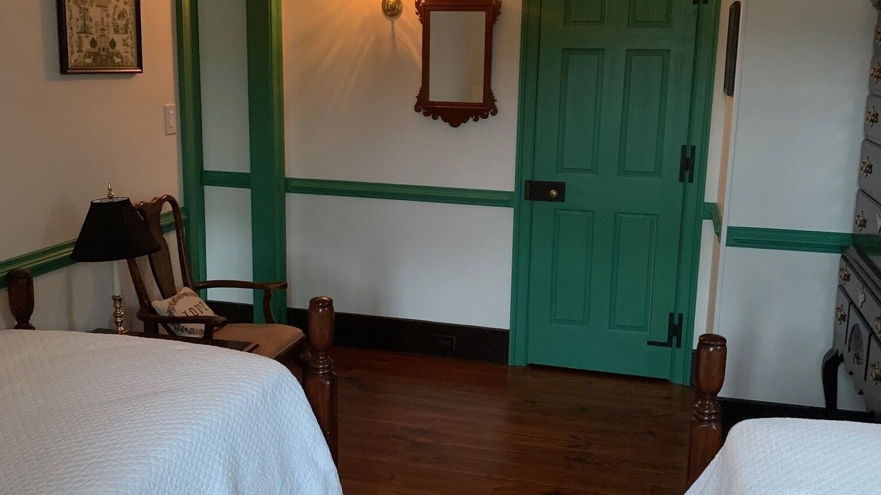 Photo of Bathroom in Providence Forge