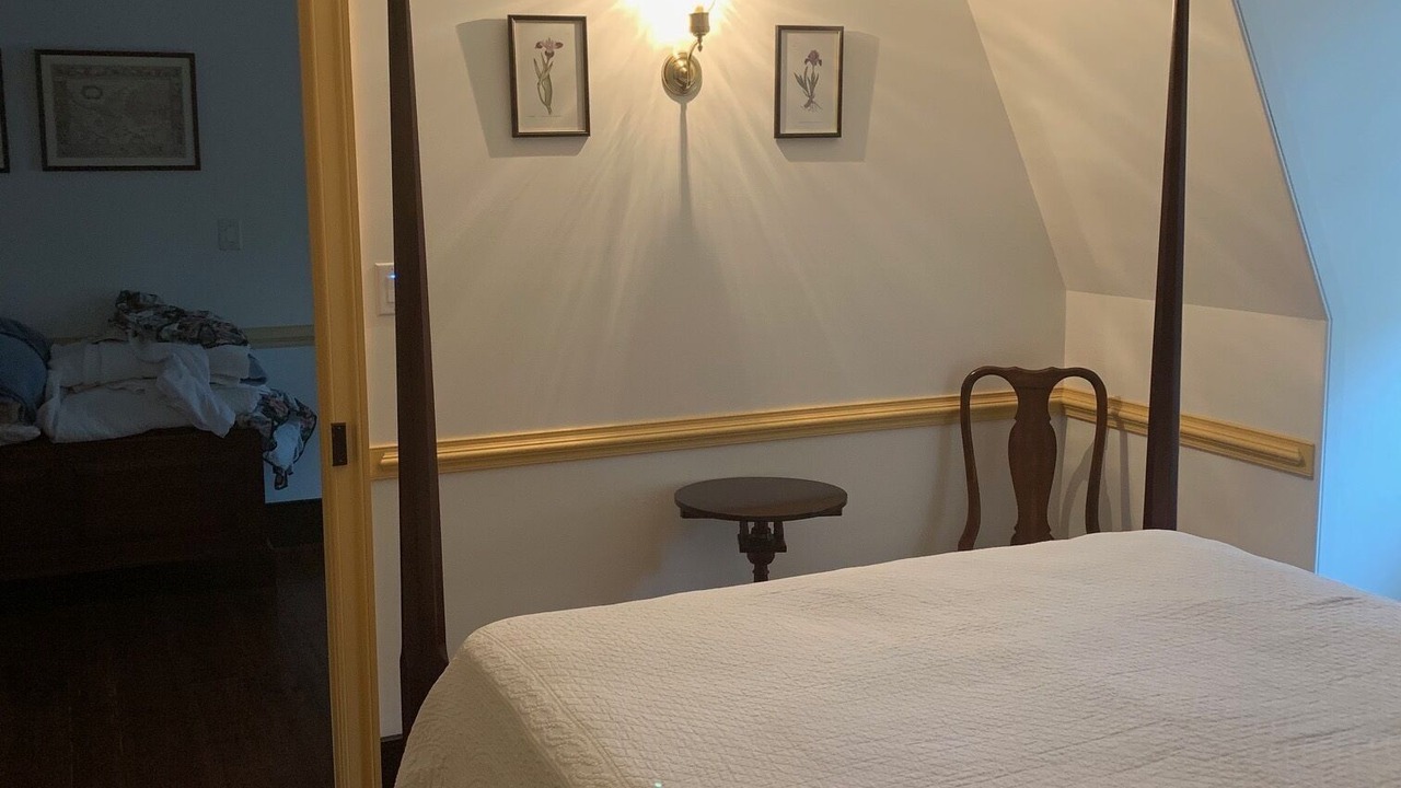 Photo of Bathroom in Providence Forge