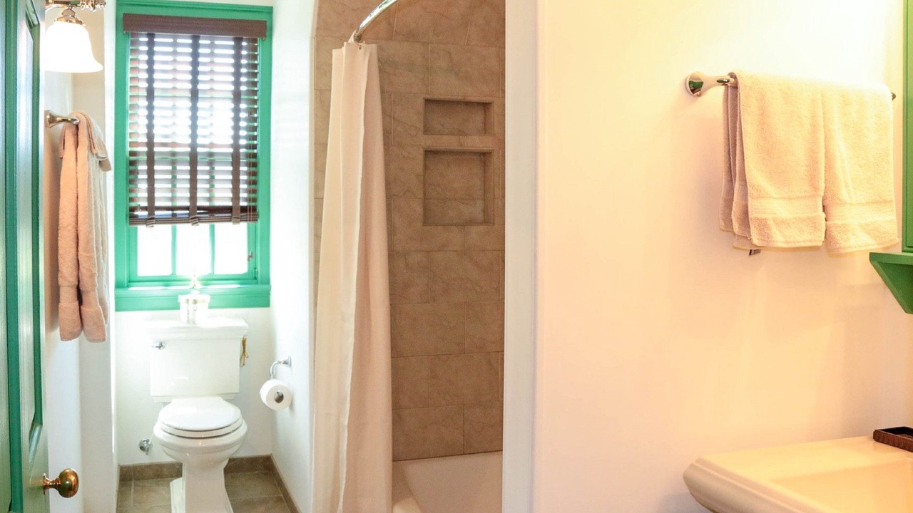 Photo of Bathroom in Providence Forge